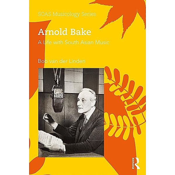 Arnold Bake, Bob van der Linden
