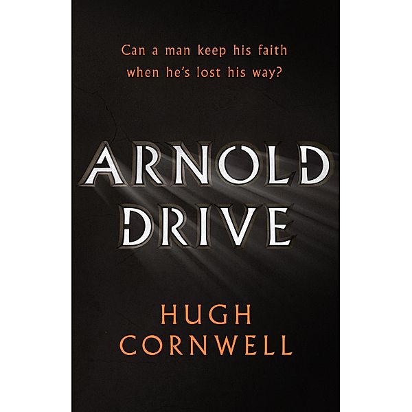 Arnold Drive, Hugh Cornwell