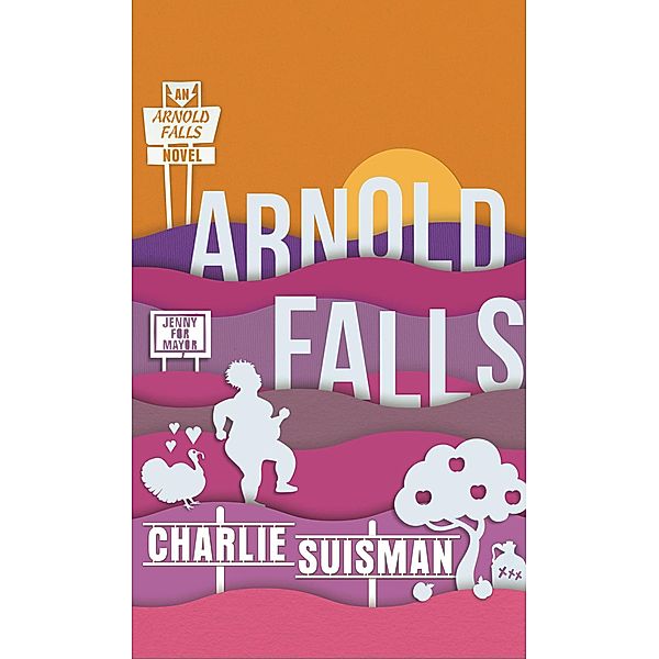 Arnold Falls / Arnold Falls, Charlie Suisman