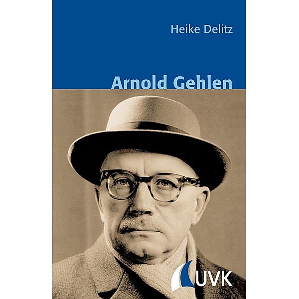 Arnold Gehlen, Heike Delitz