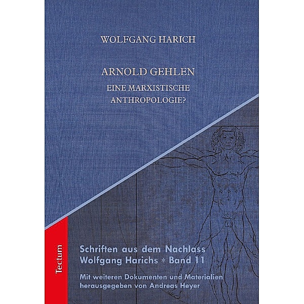 Arnold Gehlen, Wolfgang Harich