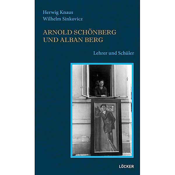 Arnold Schönberg und Alban Berg, Herwig Knaus, Wilhelm Sinkovicz