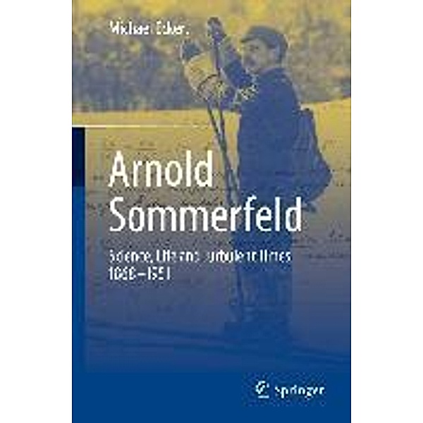 Arnold Sommerfeld, Michael Eckert