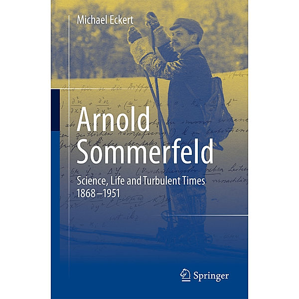 Arnold Sommerfeld, Michael Eckert