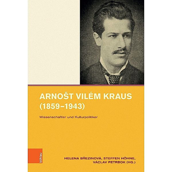 Arnost Vilém Kraus (1859-1943)