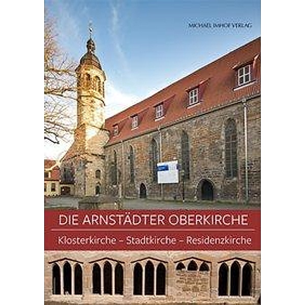 Arnstädter Oberkirche, Martin Sladeczek