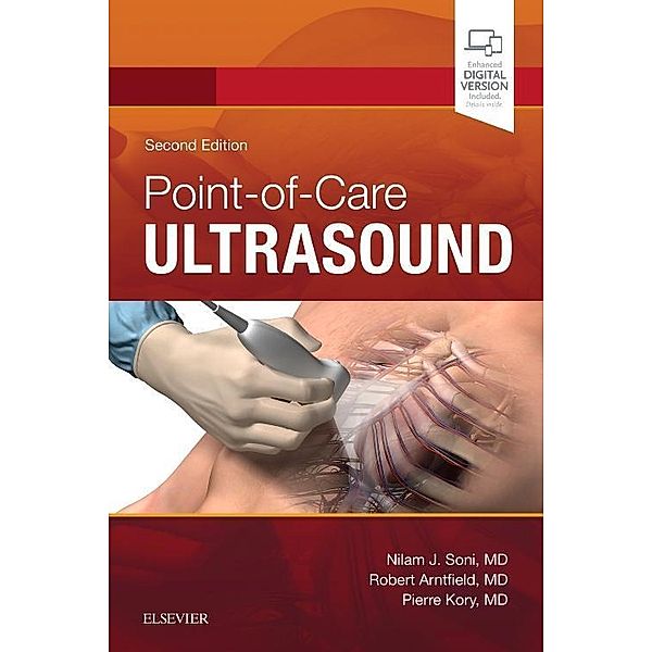 Arntfield & KoryPoint of Care Ultrasound, Nilam J Soni, Robert Arntfield, Pierre Kory