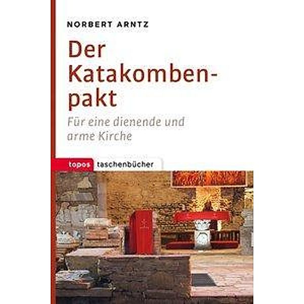 Arntz, N: Katakombenpakt, Norbert Arntz