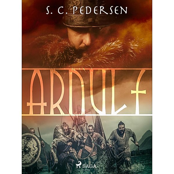 Arnulf / Arnulf Bd.1, S. C. Pedersen