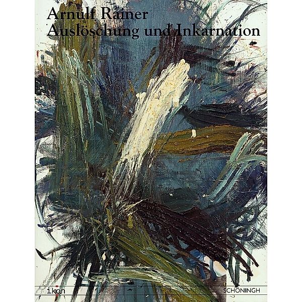 Arnulf Rainer: Auslöschung und Inkarnation, Arnulf Rainer