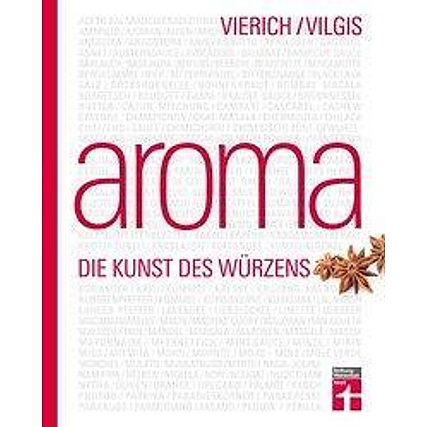 Aroma, Thomas A. Vierich, Thomas Vilgis
