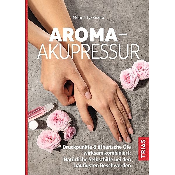 Aroma-Akupressur, Merina Ty-Kisera