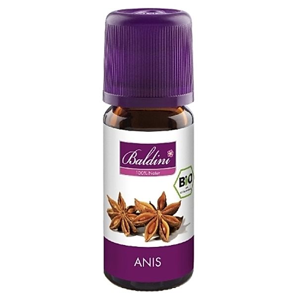 Aroma Anis 10 ml, Duftöl