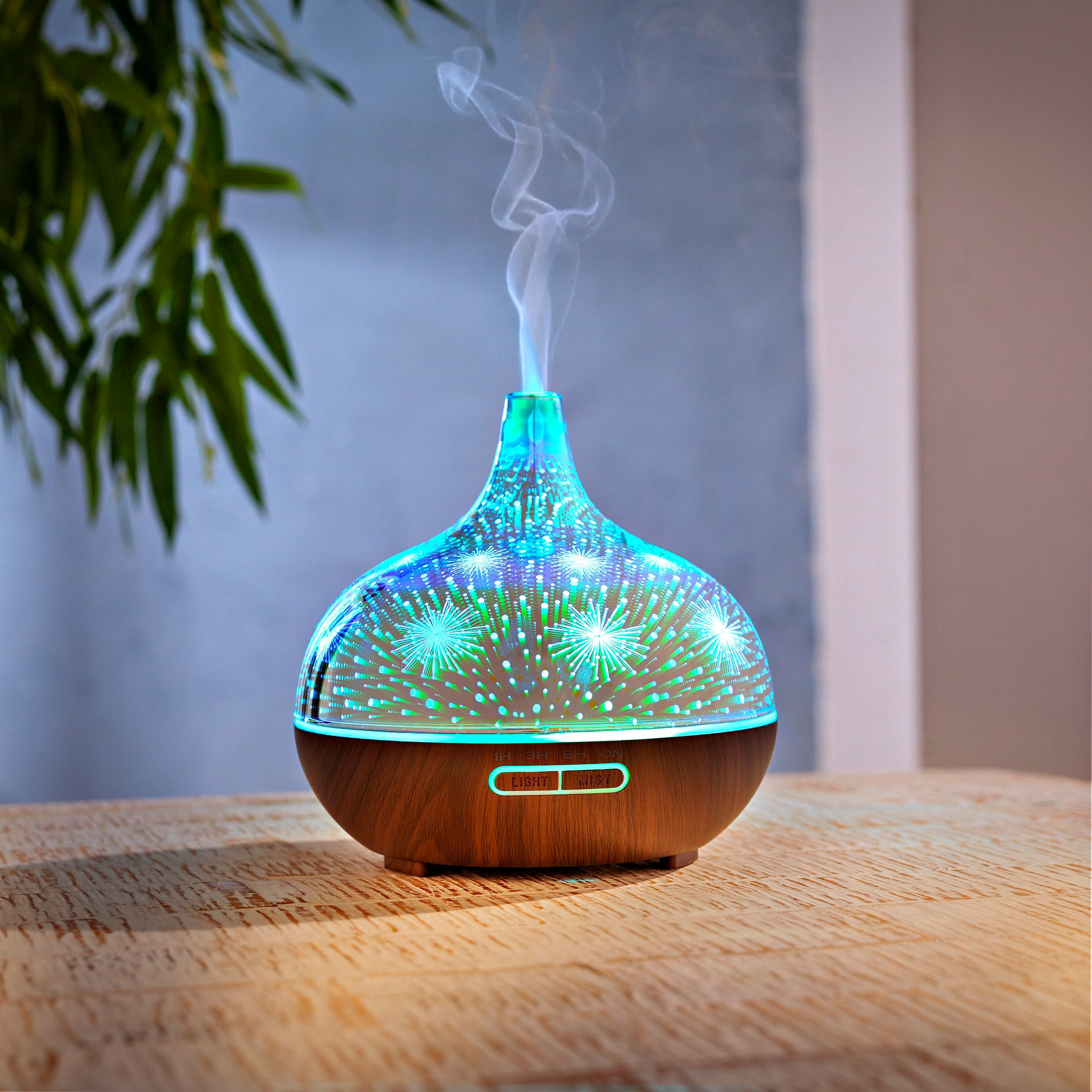 Aroma Diffuser Emotion jetzt bei  bestellen