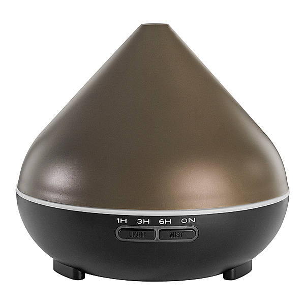 Aroma Diffuser Taupe