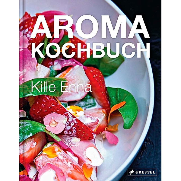 Aroma-Kochbuch, Kille Enna