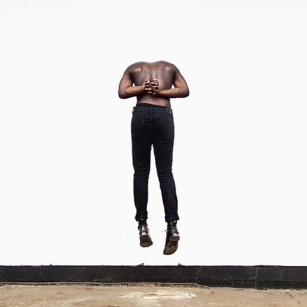 Aromanticism (Vinyl), Moses Sumney