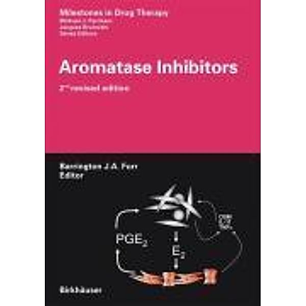 Aromatase Inhibitors / Milestones in Drug Therapy