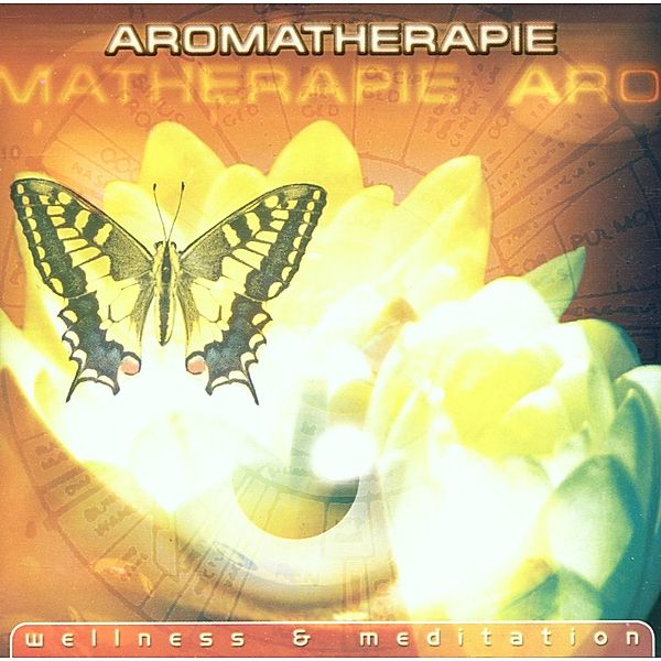 Aromatherapie (Wellness & Medien), Diverse Interpreten