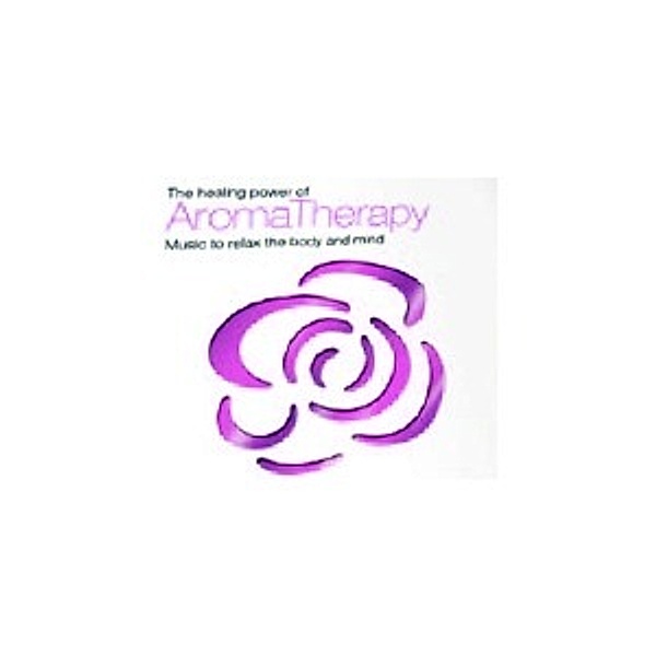Aromatherapy, Diverse Interpreten