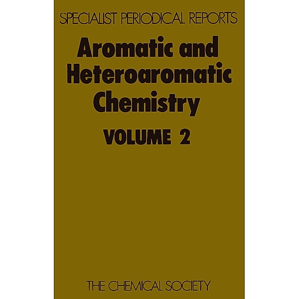 Aromatic and Heteroaromatic Chemistry / ISSN
