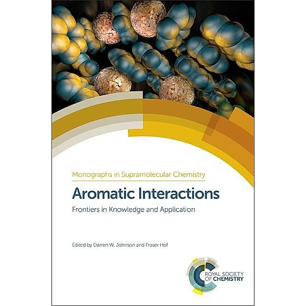 Aromatic Interactions / ISSN