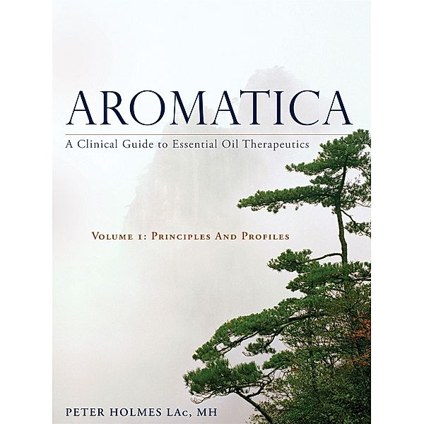 Aromatica Volume 1, Peter Holmes