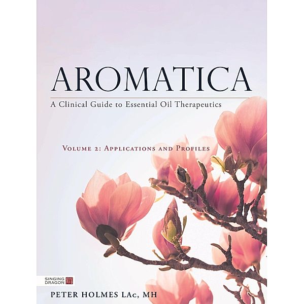 Aromatica Volume 2, Peter Holmes