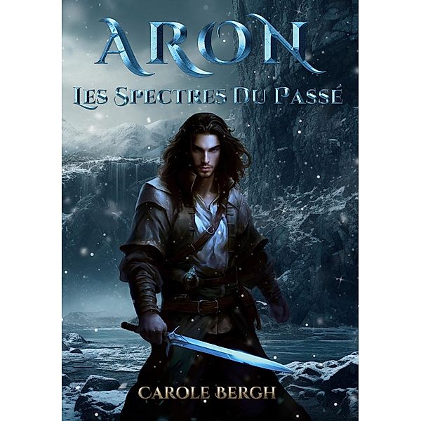 Aron, Carole Bergh