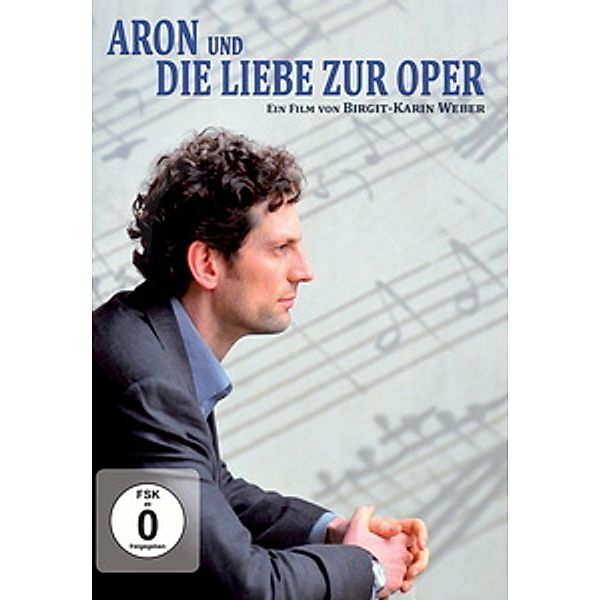 Aron und die Liebe zur Oper, Aron Stiehl, Sir Peter Jonas, Frank P. Schlößmann