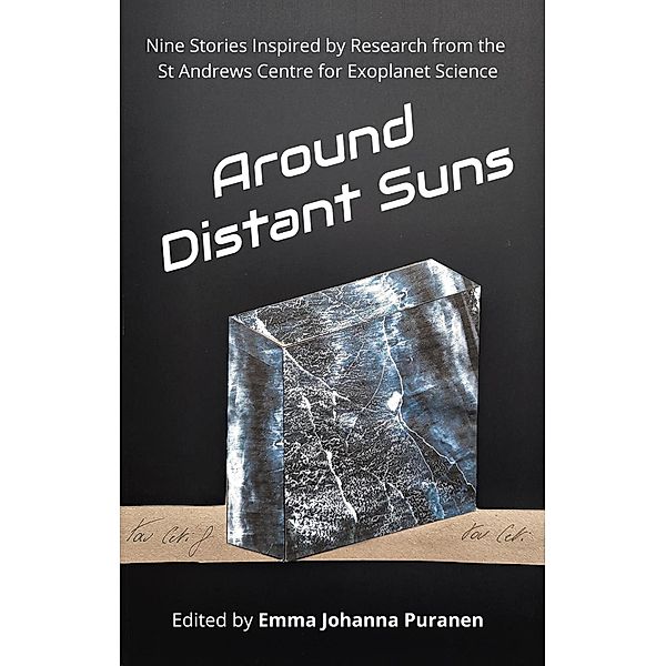 Around Distant Suns, Emma Johanna Puranen