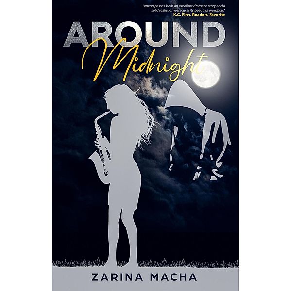 Around Midnight, Zarina Macha
