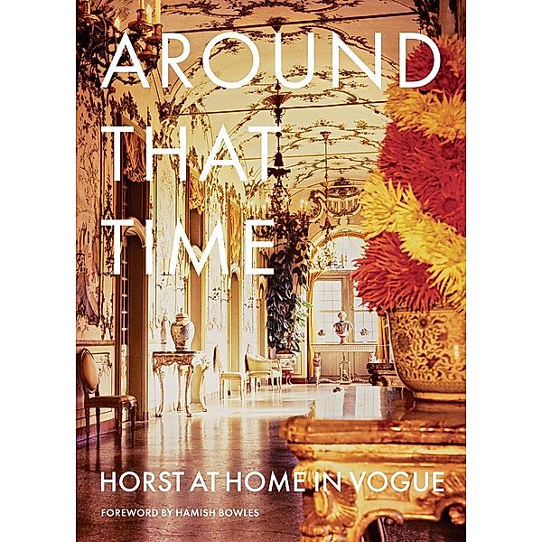 Around That Time, Horst P. Horst, Valentine Lawford, Ivan Shaw