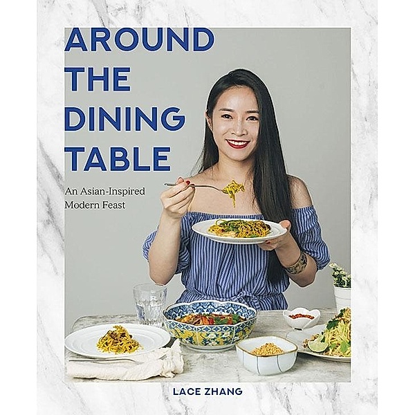 Around the Dining Table, Lace Zhang
