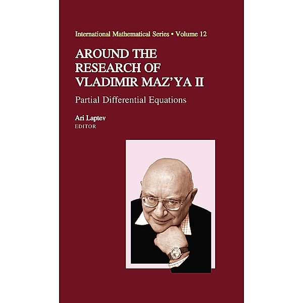 Around the Research of Vladimir Maz'ya II