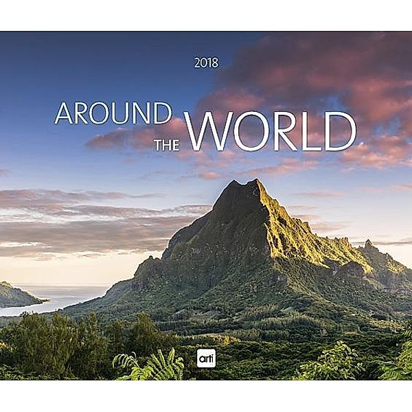 Around the World 2018