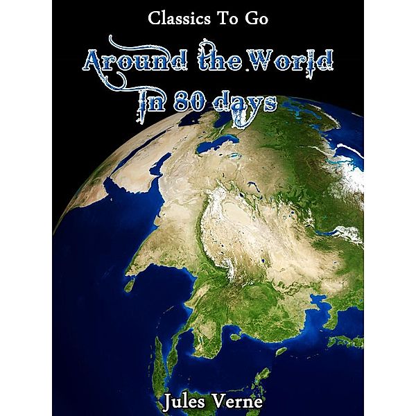 Around the World in 80 Days, Jules Verne