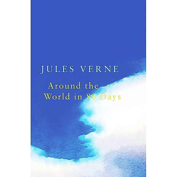Around the World in 80 Days (Legend Classics) / Legend Press, Jules Verne