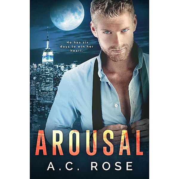 Arousal, A. C. Rose