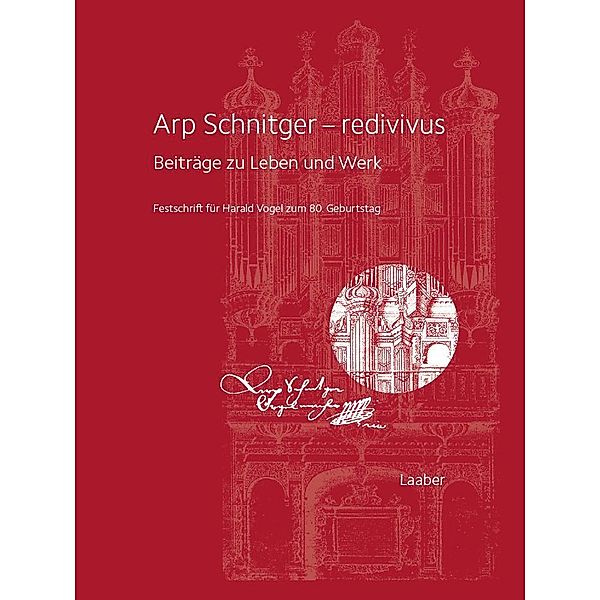 Arp Schnitger - redivivus