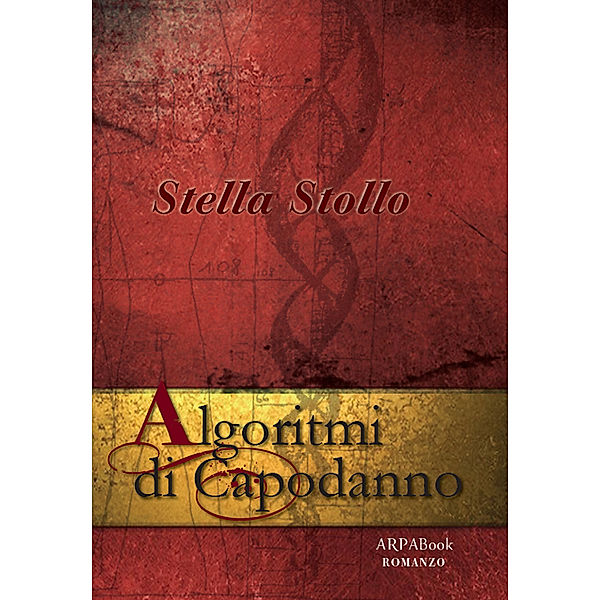 ARPABook: Algoritmi di capodanno, Stella Stollo