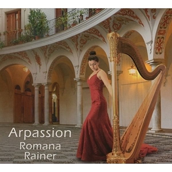 Arpassion, Romana Rainer