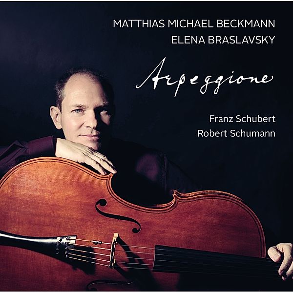 Arpeggione, Matthias Michael Beckmann, Elena Braslavsky