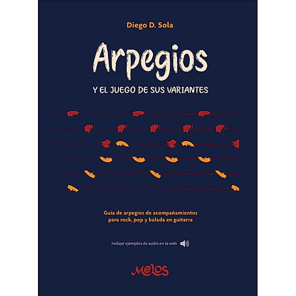 Arpegios, Diego D. Sola