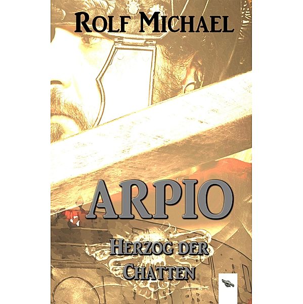 Arpio, Rolf Michael