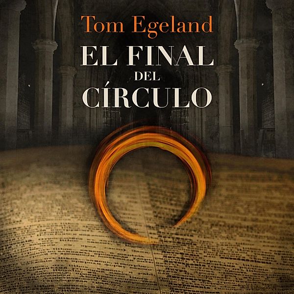 Arqueólogo Bjørn Beltø - 1 - El final del círculo, Tom Egeland