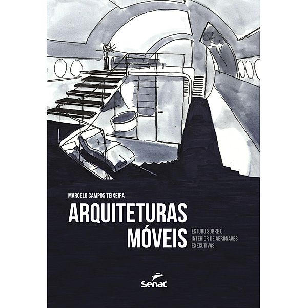 Arquiteturas móveis, Marcelo Campos Teixeira