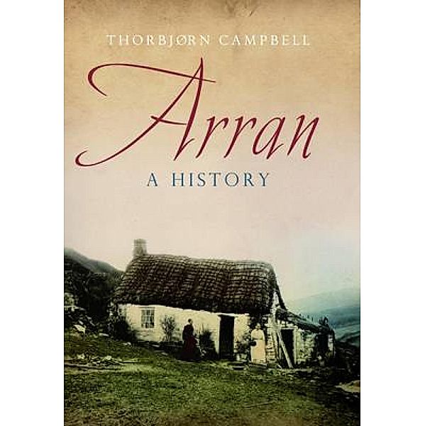 Arran, Thorbjorn Campbell