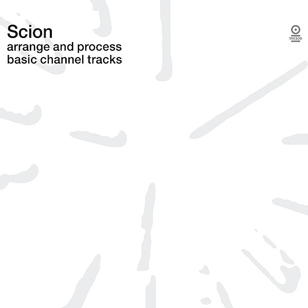 Arrange And Process Basic Channel T, Scion