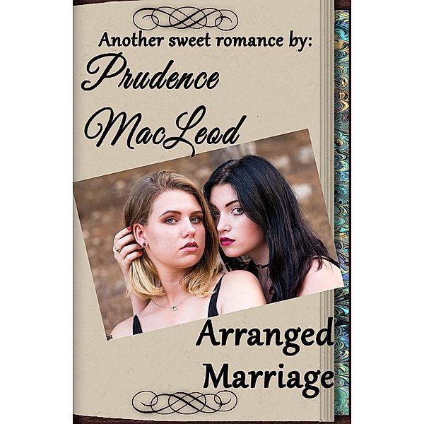 Arranged Marriage, Prudence Macleod